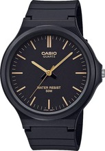 Meeste kell Casio MW-240-1E2VDF, must