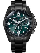 Meeste käekell Citizen Promaster Land Racer Eco Drive CB5925-82X, 42 mm