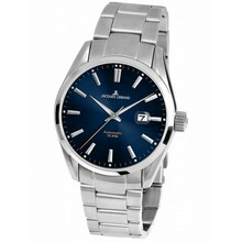 Meeste kell Jacques Lemans 1-1846.1E, 43mm