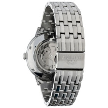 Meeste kell Orient Contemporary Automatic RA-AC0J03L10B, hõbedane