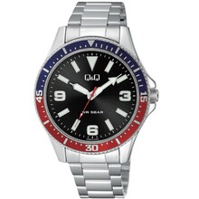 Q&Q QB64J205Y, 45 mm
