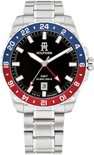 Meeste kell Tommy Hilfiger 1692158, must