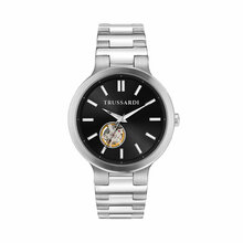 Käekell Trussardi R2423164001, 41 mm, must