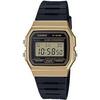 Meeste kell Casio F-91WM-9AEF, ZD102B kollane