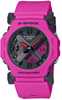 Meeste kell Casio G-Shock GA-2300-4AER, punane