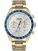 Meeste kell Hugo Boss 1513631, hõbedane
