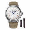Orient Classic Bambino RA-AC0027S30B 75th Anniversary Edition