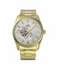 Meeste käekell Orient Classic Semi-Skeleton Automatic RA-AR0007S30B