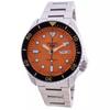 Meeste automaatkell Seiko 5 Sports Style SRPD59