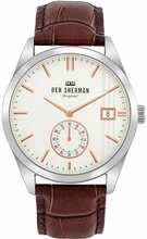 Ben Sherman, 43 mm