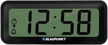 Meeste kell Blaupunkt CL04BK, must