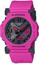 Meeste kell Casio G-Shock GA-2300-4AER, punane