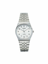 Meeste käekell Casio MTP-B145D-7BVEF, hõbe