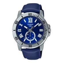 Meeste kell Casio MTP-VD200L-2BUDF, sinine