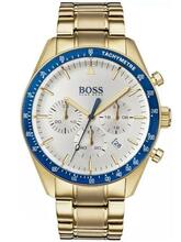 Meeste kell Hugo Boss 1513631, hõbedane