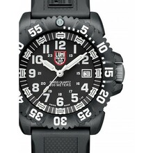 Meeste käekell Luminox Original Navy Seal Military Dive XS.3051.F, 44 mm