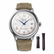 Orient Classic Bambino RA-AC0027S30B 75th Anniversary Edition