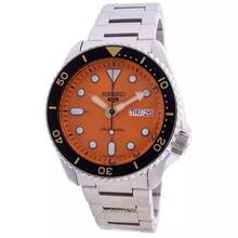 Meeste automaatkell Seiko 5 Sports Style SRPD59