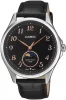 Meeste käekell Casio MTP-M110L-1A, ZD293D, must
