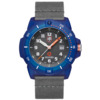 Meeste kell Luminox TIDE Recycled Ocean Material - Eco Series XS.8902.ECO, must