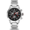 Meeste kell Swiss Military Nightflighter SMWGI2101501, must