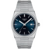 Meeste käekell Tissot PRX T137.410.11.041.00, sinine