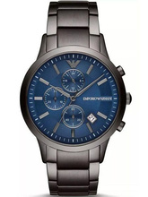 Meeste kell Armani Emporio Armani AR11215, 43 mm