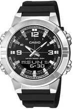 Meeste kell Casio AMW-870-1AVDF, must