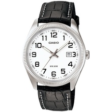 Meeste käekell Casio MTP-1302PL-7BVEF, valge
