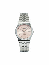 Meeste käekell Casio MTP-B145D-4AVEF, hõbedane