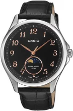 Meeste käekell Casio MTP-M110L-1A, ZD293D, must