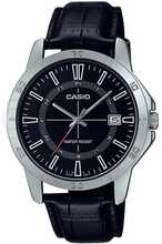 Meeste kell Casio MTP-V004L-1C, must