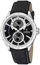 Meeste kell Festina F16573/3, must