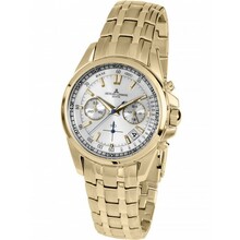 Meeste käekell Jacques Lemans 1-1830H, Liverpool chrono 40mm 20ATM