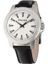 Meeste kell Police PEWJA2207801, 44 mm