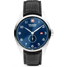 Meeste käekell Swiss Military Hanowa SMWGB0000701, ZD123C