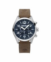Meeste kell Timberland TBL.15249JS.03, hõbe