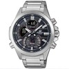 Meeste kell Casio Edifice ECB-30D-1AEF, hõbe