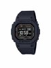 Meeste kell Casio G-Shock DW-H5600-1ER, must