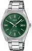 Meeste kell Casio MTP-1302PD-3AVEF, roheline