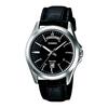 Meeste kell Casio MTP-1370L-1A, must