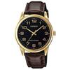 Meeste kell Casio MTP-V001GL-1BUDF, must