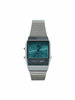 Meeste käekell Casio Vintage Maxi AQ-800EC-2AEF, hõbe