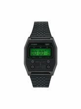 Meeste kell Casio A1100B-1EF, must