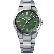Meeste kell Casio Edifice EFK-100D-3AER, hõbedane