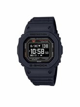 Meeste kell Casio G-Shock DW-H5600-1ER, must