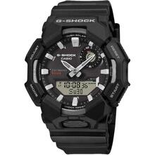 Meeste kell Casio G-Shock GA-B010-1AER, must