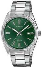 Meeste kell Casio MTP-1302PD-3AVEF, roheline