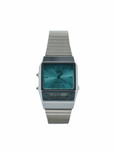 Meeste käekell Casio Vintage Maxi AQ-800EC-2AEF, hõbe