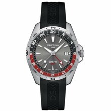 Meeste käekell Certina DS-X GMT C047.452.17.081.01
